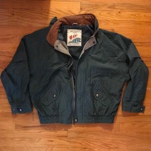 Vintage London Fog Expedition RARE 🔥.